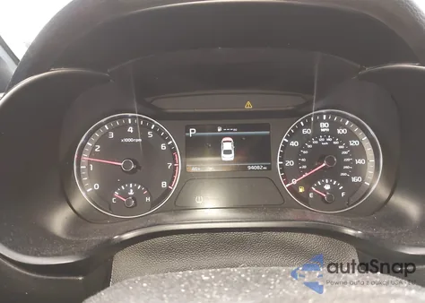 2023 Kia Forte Gt-Line z USA, uszkodzony, nr VIN 3KPF54AD7PE567828